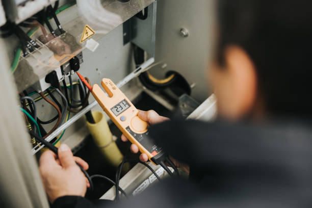 Best Circuit Breaker Repair  in Ridgemark, CA