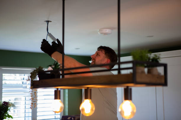 Best Residential Electrician Services  in Ridgemark, CA
